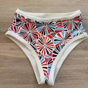 NWT Aerie Bikini Bottoms